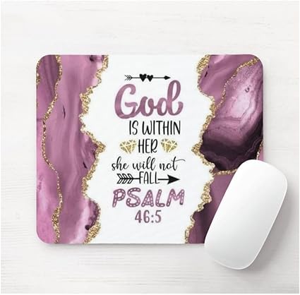Custom Branded Mousepad