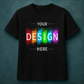 Custom Branded T-Shirts