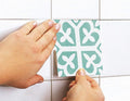 Adhesive Tile Decals - 10cm x 10cm