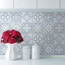 Adhesive Tile Decals - 10cm x 10cm