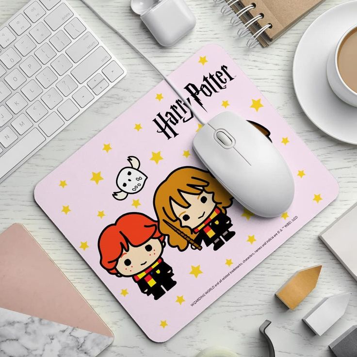 Custom Branded Mousepad