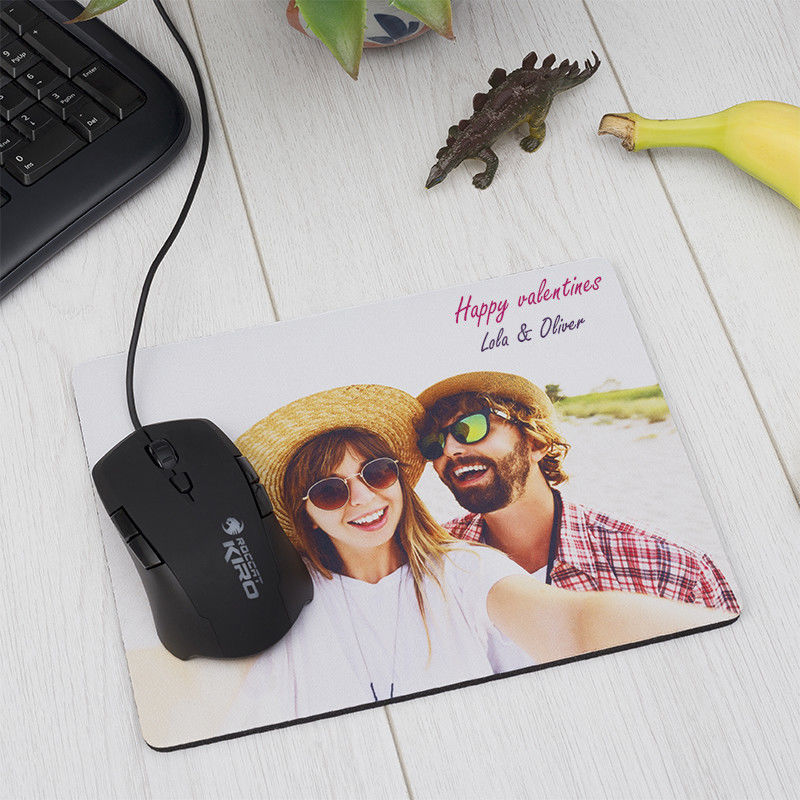 Custom Branded Mousepad