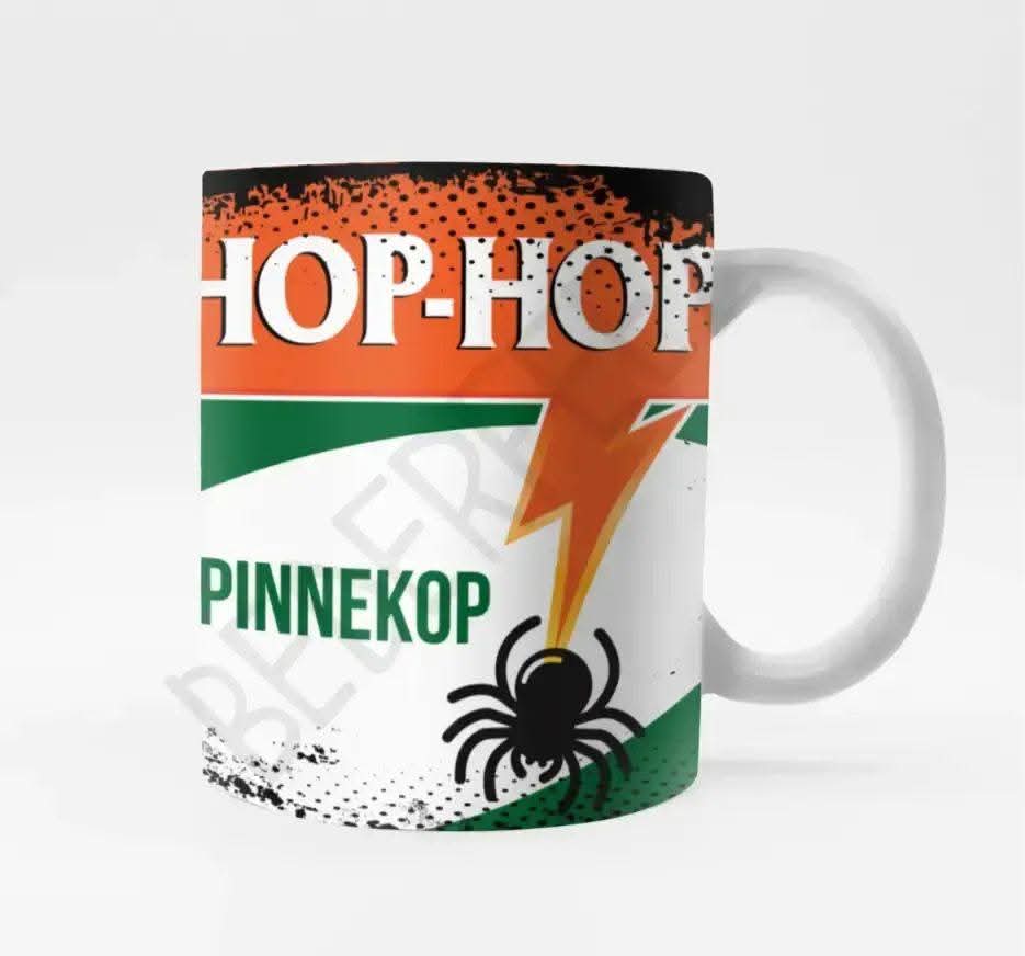 Custom Sublimation Mug